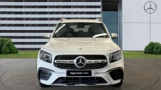 Mercedes-Benz GLB 200 AMG Line Premium 5dr 7G-Tronic Petrol Estate